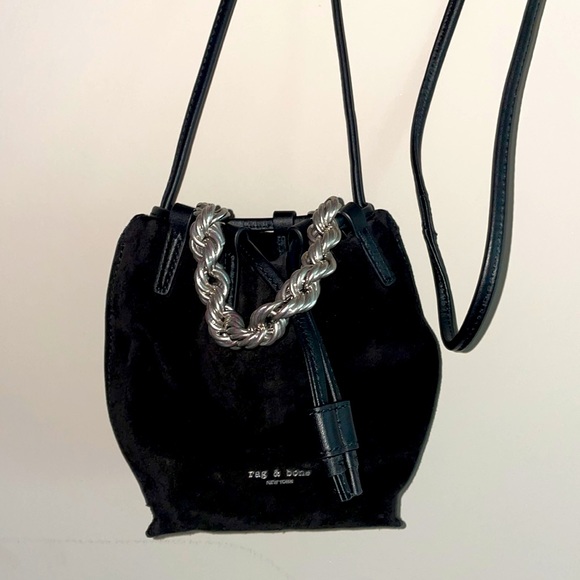 Rag and Bone Dayton Drawstring - Picture 7 of 7